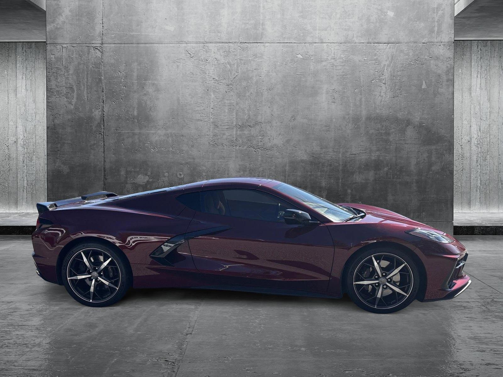2020 Chevrolet Corvette Vehicle Photo in Fort Lauderdale, FL 33316
