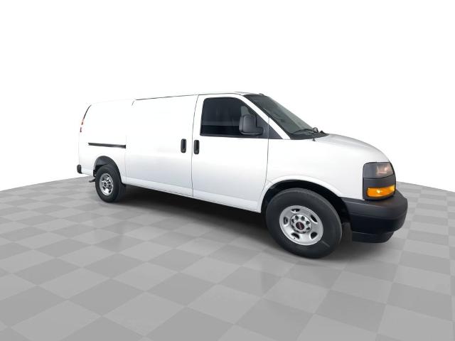 2025 GMC Savana Cargo 2500 Vehicle Photo in GILBERT, AZ 85297-0402