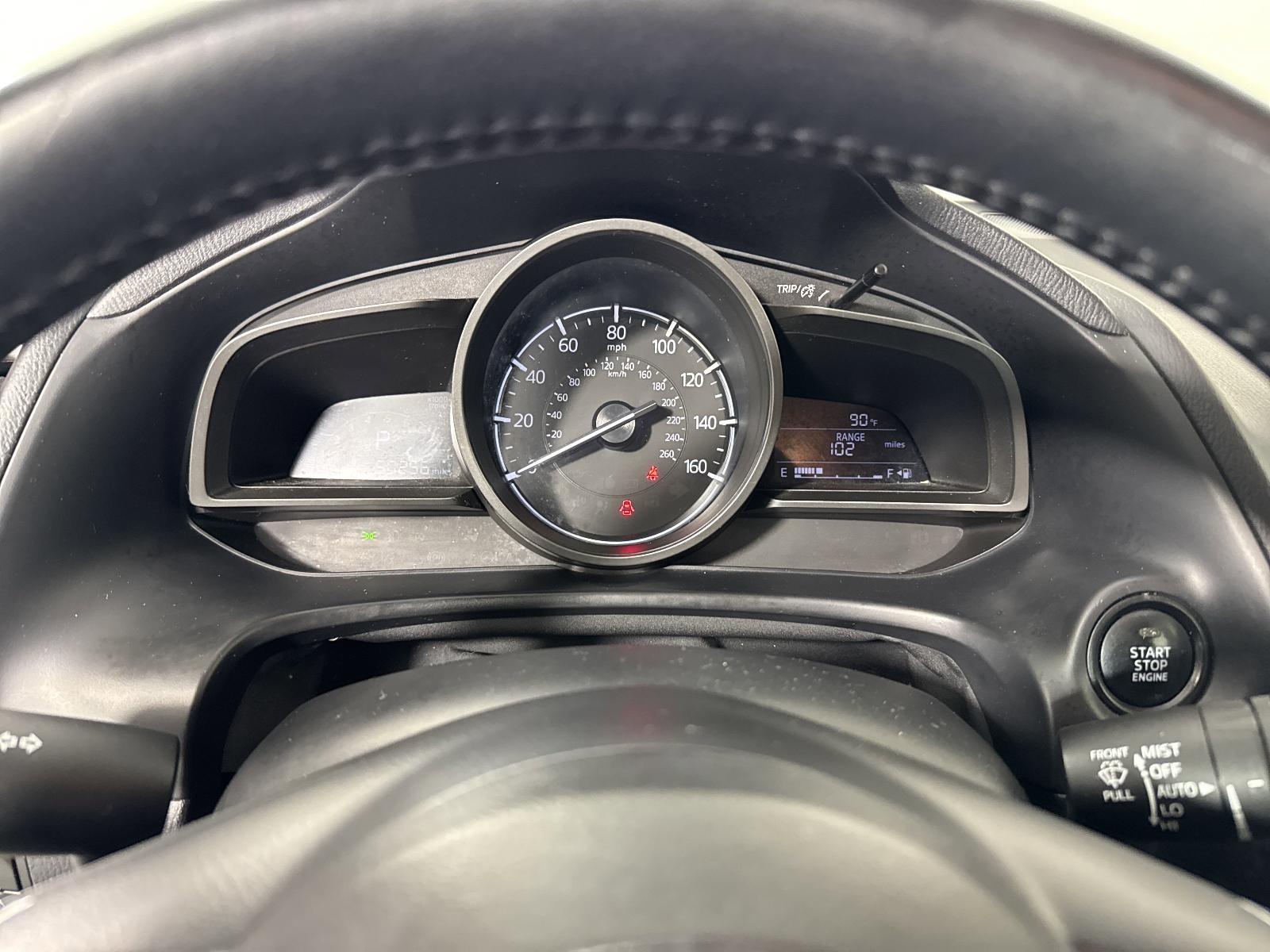 2018 Mazda Mazda3 5-Door Vehicle Photo in Georgetown, TX 78626