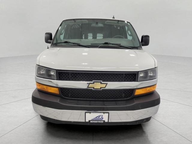 2023 Chevrolet Express Cargo 2500 Vehicle Photo in NEENAH, WI 54956-2243
