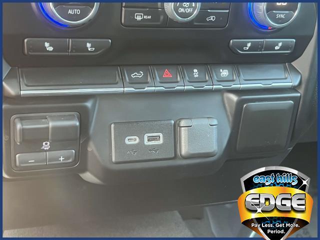 2021 Chevrolet Silverado 1500 Vehicle Photo in Roslyn, NY 11576