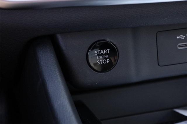 2025 Nissan Rogue Vehicle Photo in Hazelwood, MO 63042