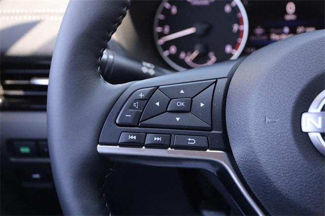 2025 Nissan Sentra Vehicle Photo in Hazelwood, MO 63042