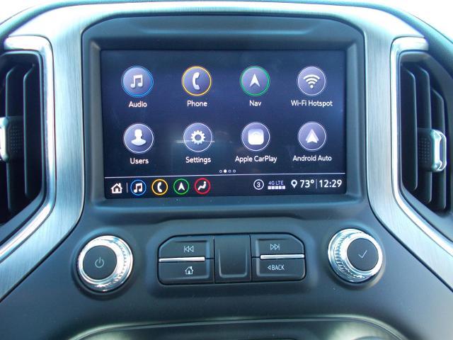2020 GMC Sierra 3500 HD Vehicle Photo in LOWELL, MA 01852-4336