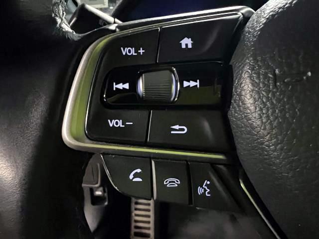 2022 Honda Accord Hybrid Vehicle Photo in Roslyn, NY 11576