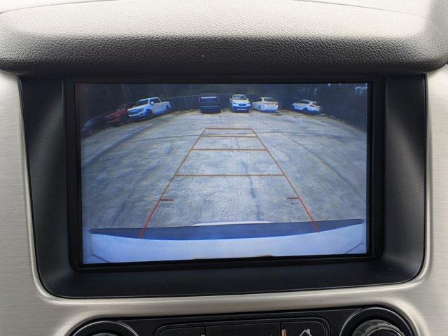 2020 GMC Yukon Vehicle Photo in BRUNSWICK, GA 31525-1881