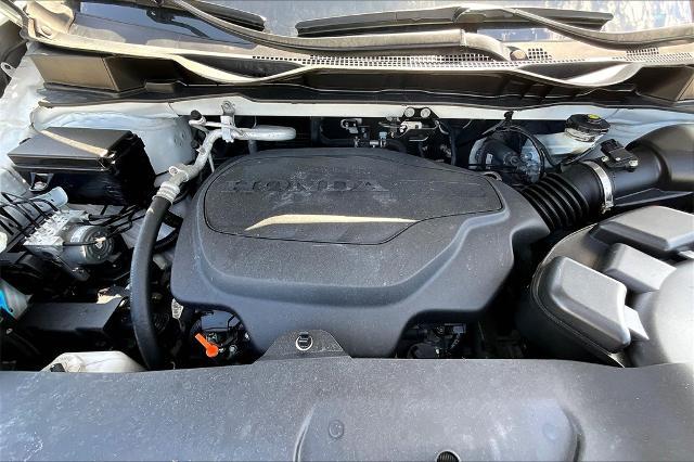 2022 Honda Odyssey Vehicle Photo in Grapevine, TX 76051
