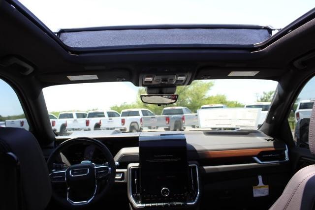 2025 GMC Yukon XL Vehicle Photo in Greenville, TX 75402