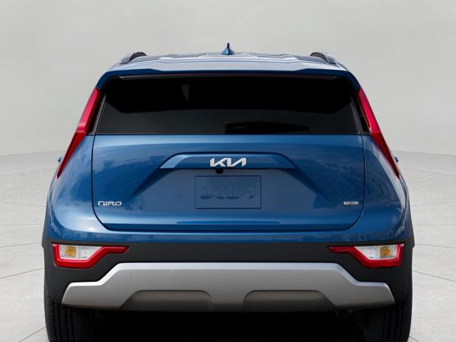 2025 Kia Niro Vehicle Photo in Appleton, WI 54914