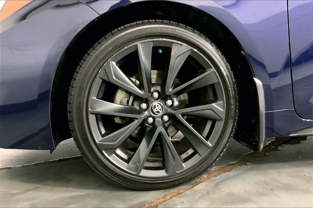 2023 Toyota Corolla Vehicle Photo in Kansas City, MO 64114