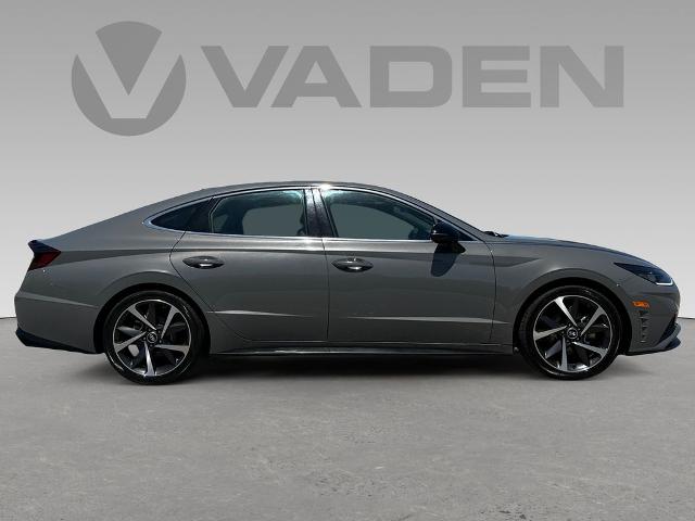 2023 Hyundai SONATA Vehicle Photo in Statesboro, GA 30458
