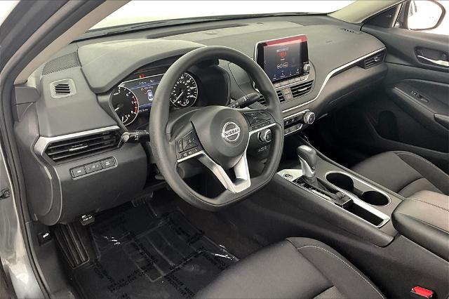 2022 Nissan Altima Vehicle Photo in Grapevine, TX 76051