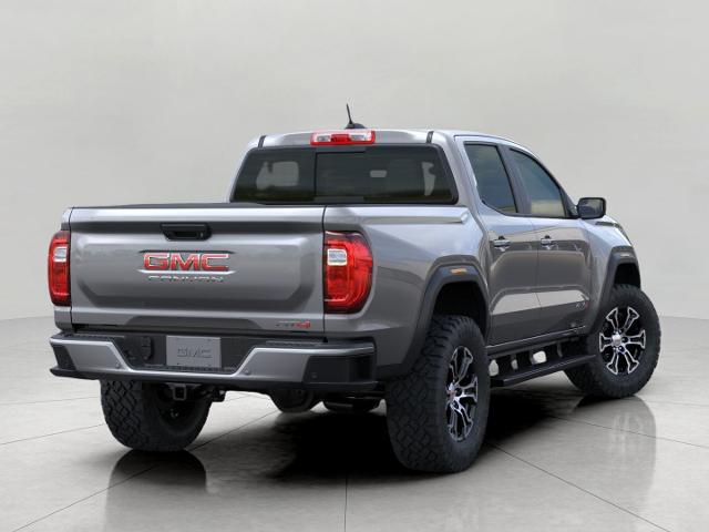 2025 GMC Canyon Vehicle Photo in GREEN BAY, WI 54303-3330