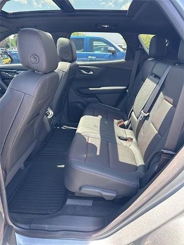 2025 Chevrolet Blazer Vehicle Photo in LANCASTER, PA 17601-0000