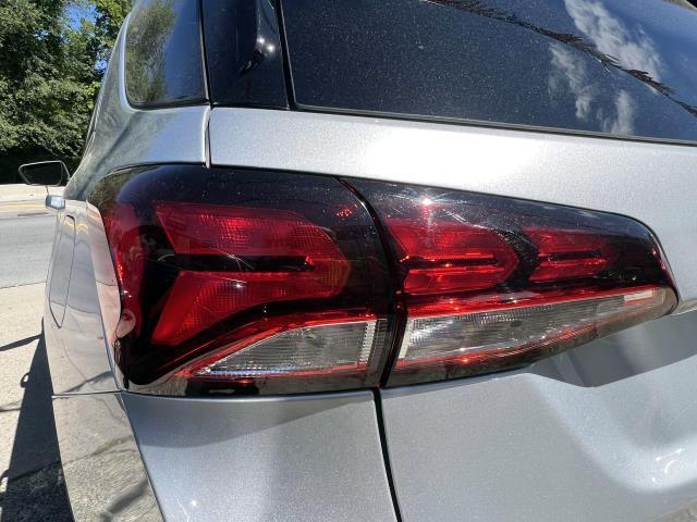 2022 Chevrolet Equinox Vehicle Photo in Roslyn, NY 11576