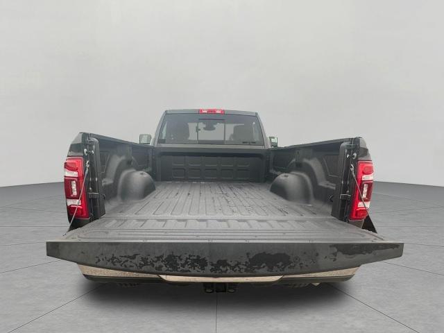 2024 Ram 2500 Vehicle Photo in Kaukauna, WI 54130