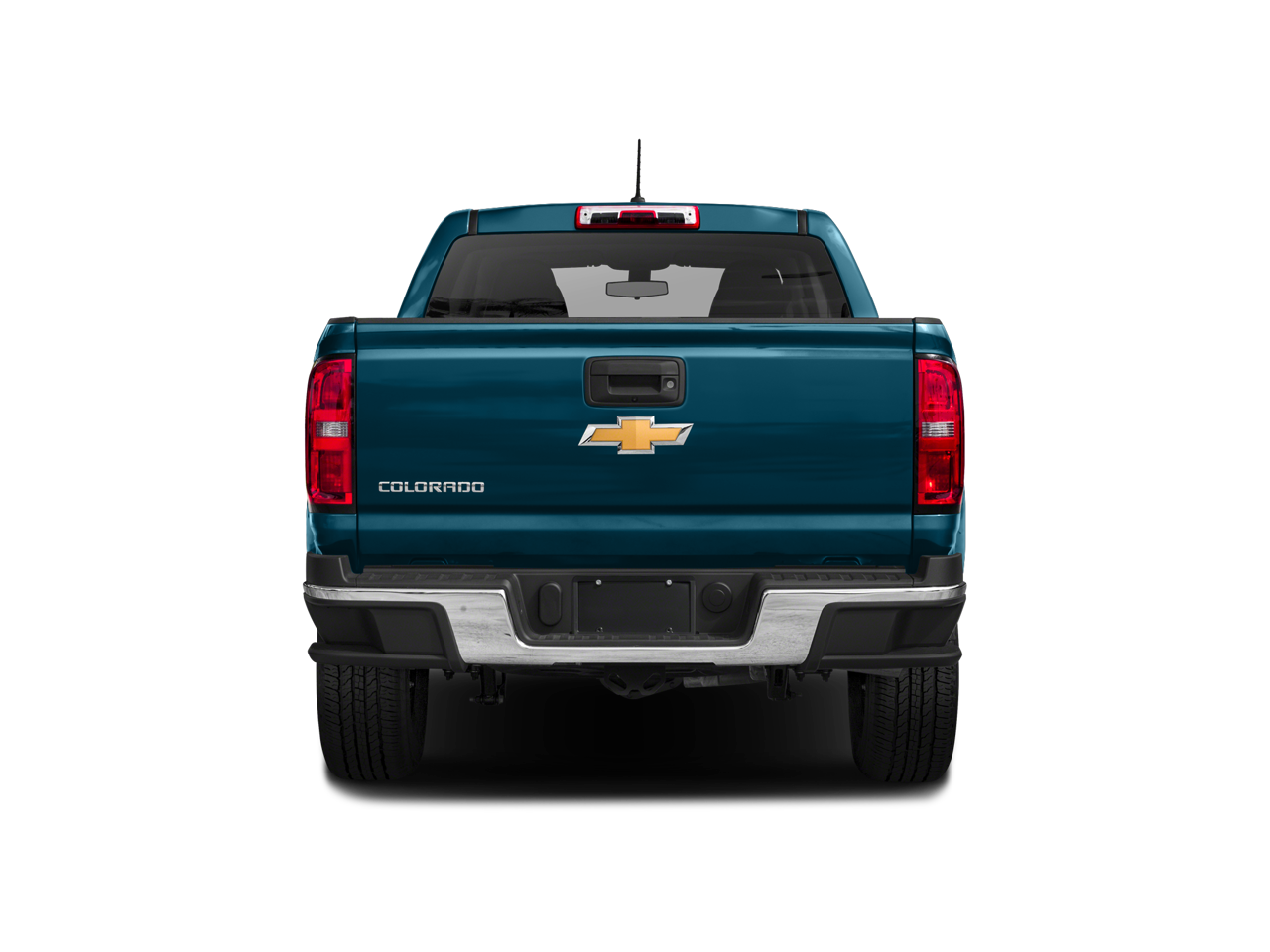 2019 Chevrolet Colorado Vehicle Photo in Gaffney, SC 29341