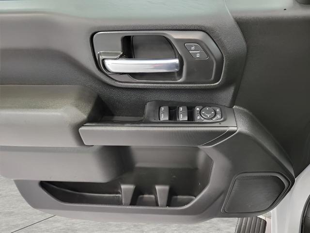2022 Chevrolet Silverado 2500 HD Vehicle Photo in MANITOWOC, WI 54220-5838