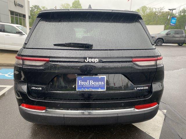 2025 Jeep Grand Cherokee Vehicle Photo in Doylsetown, PA 18901