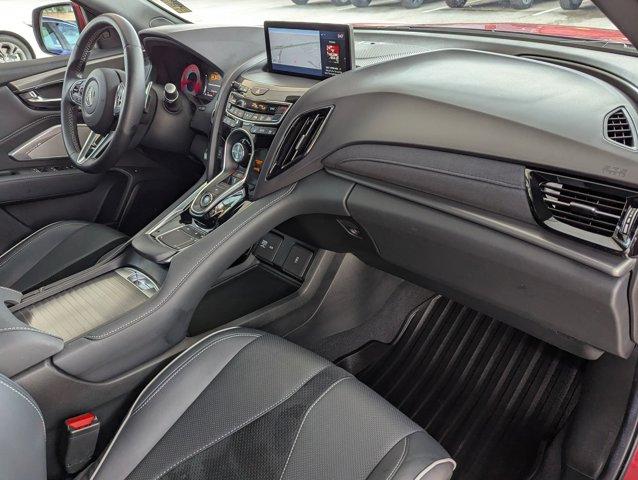 2020 Acura RDX Vehicle Photo in San Antonio, TX 78230