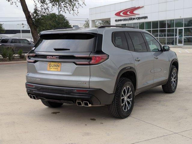 2025 GMC Acadia Vehicle Photo in SELMA, TX 78154-1459