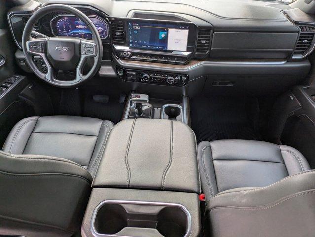 2024 Chevrolet Silverado 1500 Vehicle Photo in San Antonio, TX 78209
