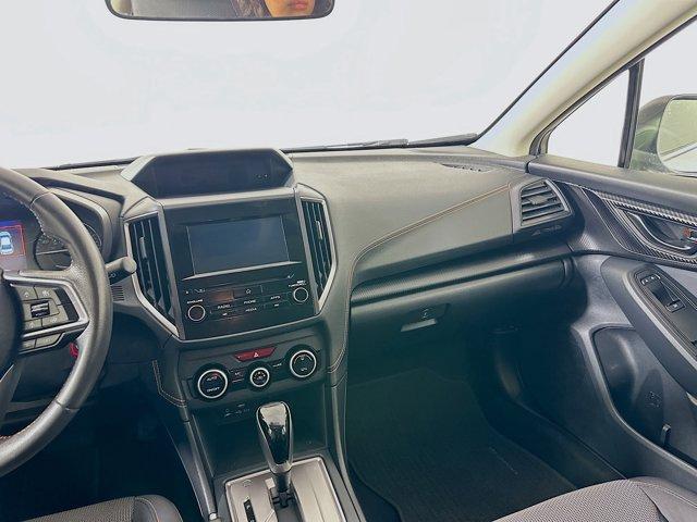 2022 Subaru Crosstrek Vehicle Photo in Doylestown, PA 18902