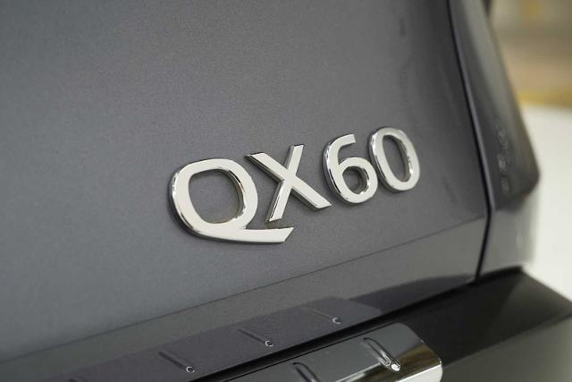 2022 INFINITI QX60 Vehicle Photo in GRAPEVINE, TX 76051