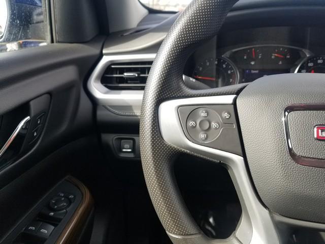 2023 GMC Acadia Vehicle Photo in ELYRIA, OH 44035-6349