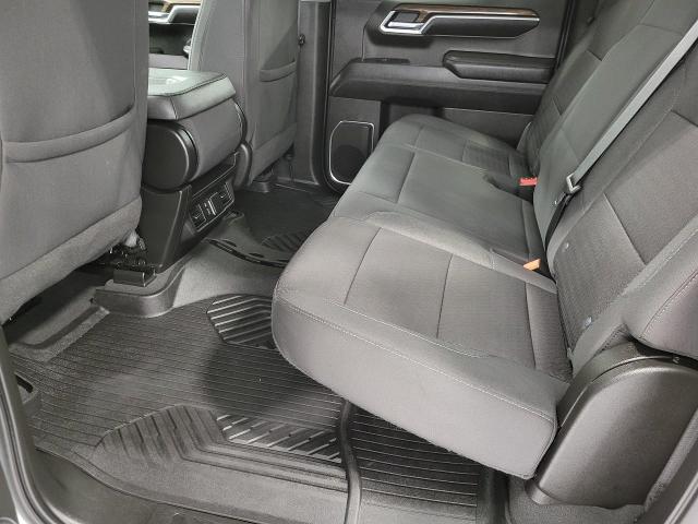 2022 Chevrolet Silverado 1500 Vehicle Photo in NEENAH, WI 54956-2243