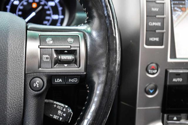 2019 Lexus GX 460 Vehicle Photo in DALLAS, TX 75235