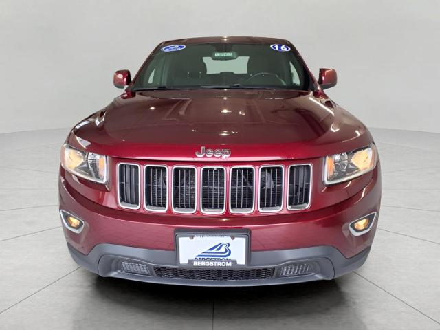2016 Jeep Grand Cherokee Vehicle Photo in Oshkosh, WI 54904