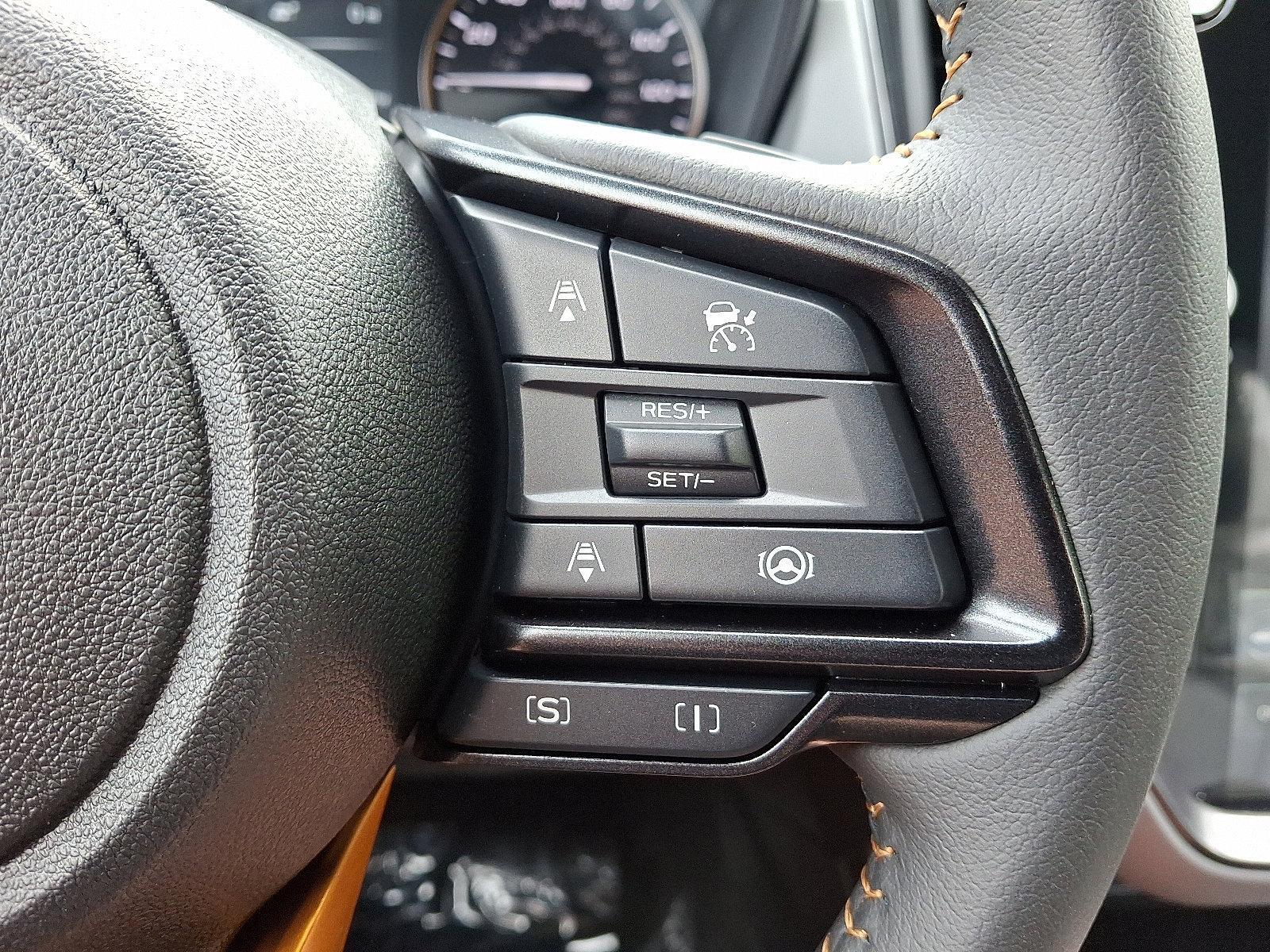 2025 Subaru Crosstrek Vehicle Photo in Harrisburg, PA 17111