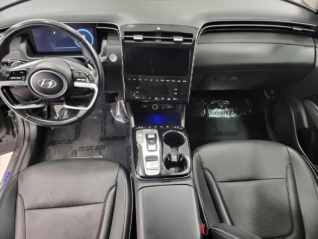2022 Hyundai TUCSON Vehicle Photo in Oshkosh, WI 54904