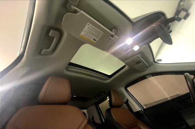 2023 Ford Maverick Vehicle Photo in Lees Summit, MO 64086