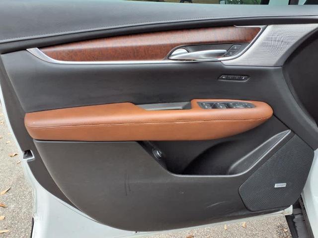 2022 Cadillac XT5 Vehicle Photo in San Antonio, TX 78230-1001