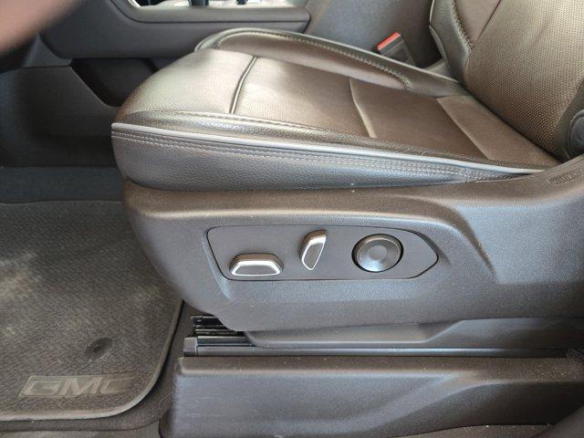 2022 GMC Sierra 1500 Vehicle Photo in Decatur, TX 76234
