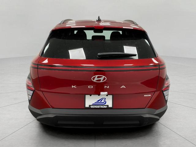 2025 Hyundai KONA Vehicle Photo in Appleton, WI 54913