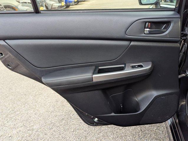 2016 Subaru Impreza Wagon Vehicle Photo in San Antonio, TX 78230