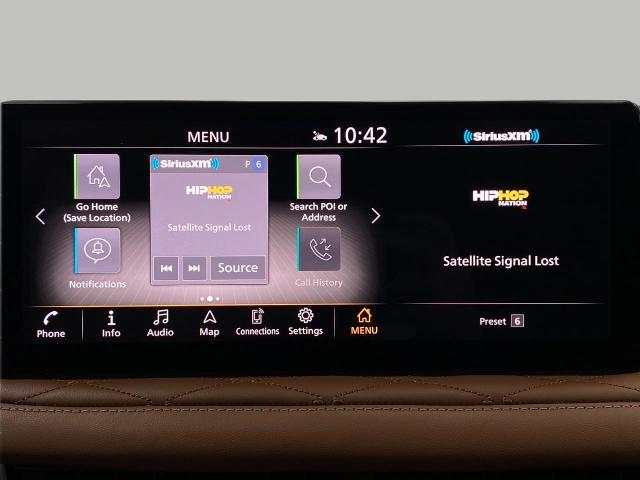 2025 INFINITI QX60 Vehicle Photo in Appleton, WI 54913