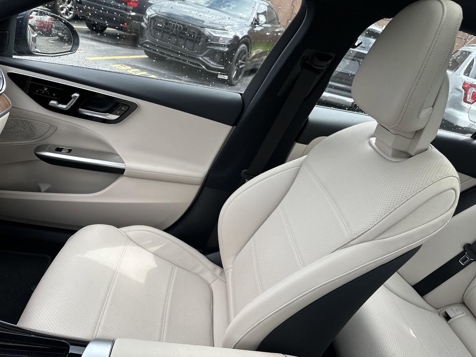 2022 Mercedes-Benz C-Class Vehicle Photo in Lancaster, PA 17601