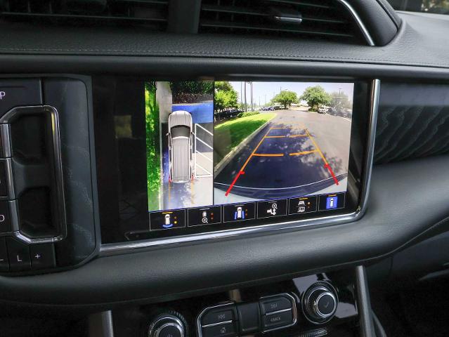2023 GMC Yukon Vehicle Photo in Dallas, TX 75209