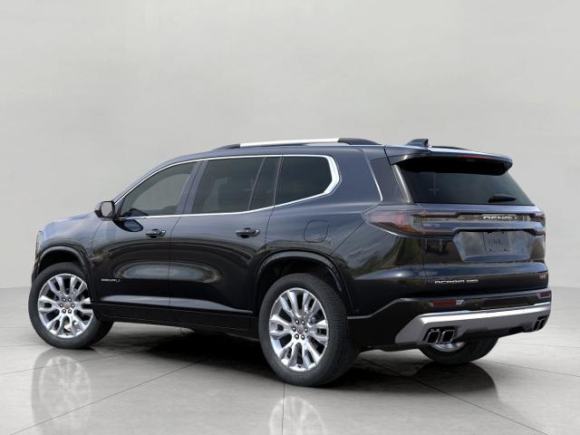 2025 GMC Acadia Vehicle Photo in GREEN BAY, WI 54303-3330