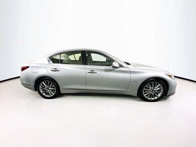 2019 INFINITI Q50 Vehicle Photo in Flemington, NJ 08822
