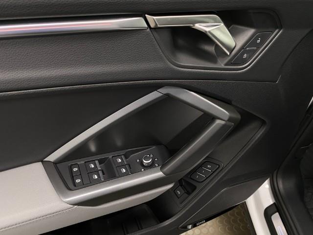2024 Audi Q3 Vehicle Photo in Appleton, WI 54913