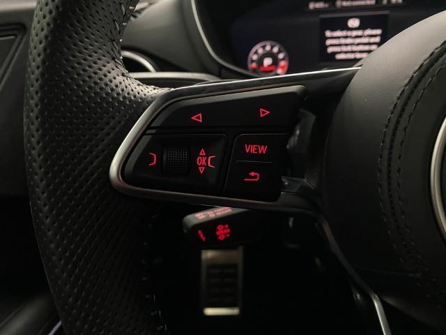 2023 Audi TTS Coupe Vehicle Photo in Appleton, WI 54913