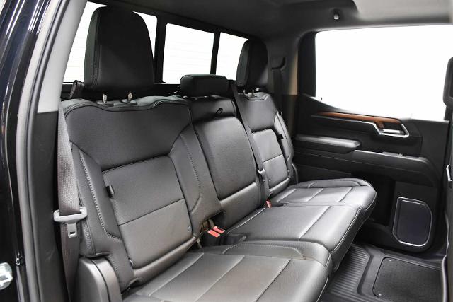 2023 GMC Sierra 1500 Vehicle Photo in DALLAS, TX 75235