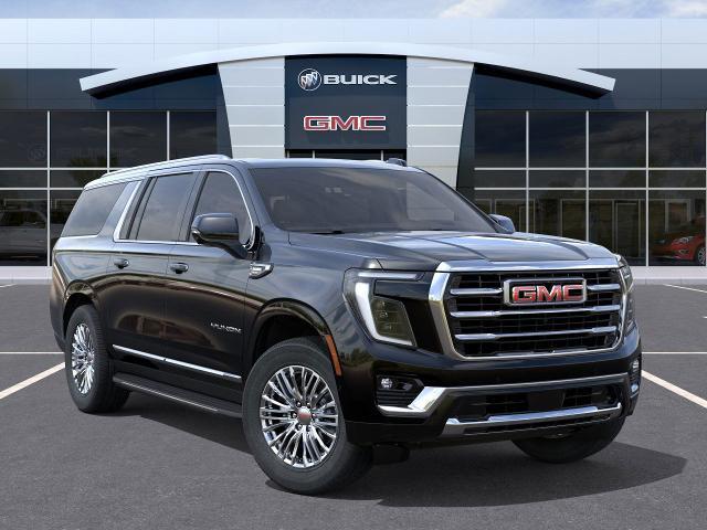 2025 GMC Yukon XL Vehicle Photo in APPLETON, WI 54914-8833