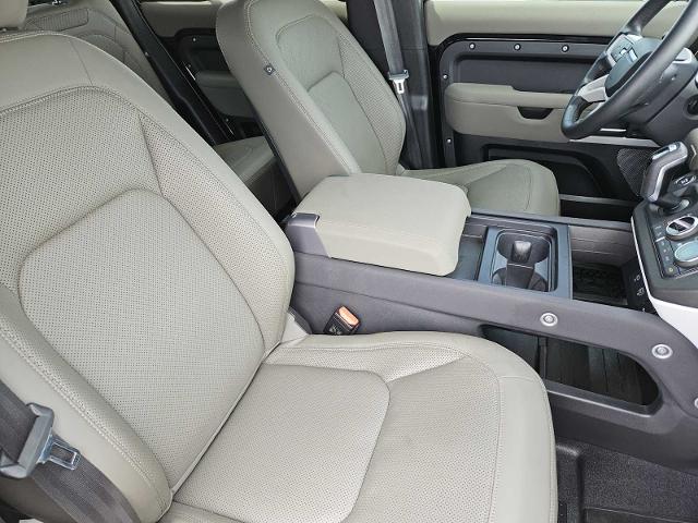2023 Defender Vehicle Photo in AUSTIN, TX 78717