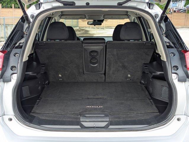 2020 Nissan Rogue Vehicle Photo in San Antonio, TX 78230